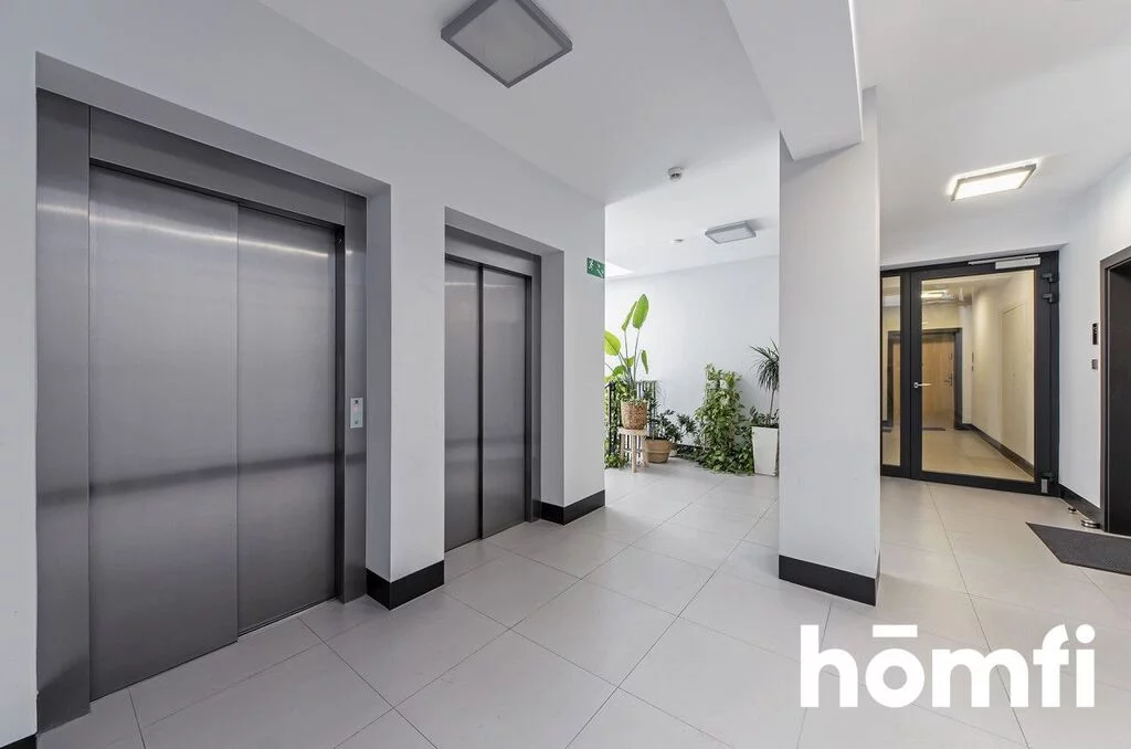 1 pokój, mieszkanie 35,00 m², piętro 10, oferta nr , 25295/2089/OMS, Poznań, Krańcowa
