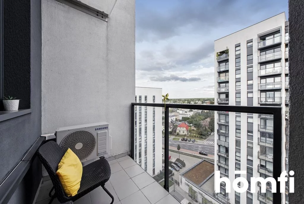 Apartamenty 25295/2089/OMS Poznań Nowe Miasto Krańcowa