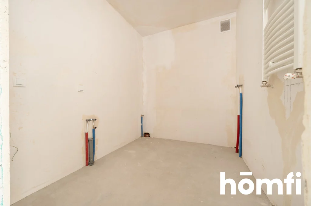 1 pokój, mieszkanie 36,01 m², piętro 2, oferta nr , 23121/2089/OMS, Łódź, Bałuty, Bałuty
