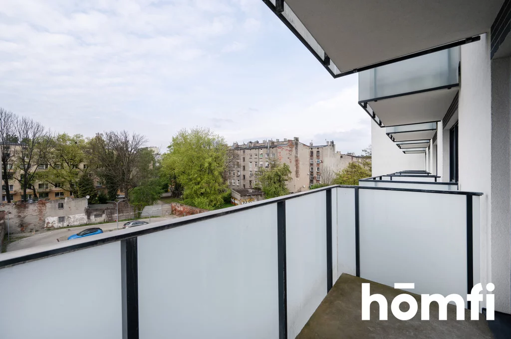 1 pokój, mieszkanie 36,01 m², piętro 5, oferta nr , 23123/2089/OMS, Łódź, Bałuty, Bałuty