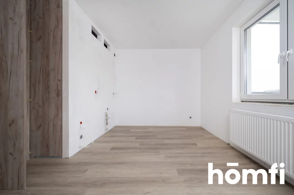 1 pokój, mieszkanie 36,01 m², piętro 5, oferta nr , 23123/2089/OMS, Łódź, Bałuty, Bałuty