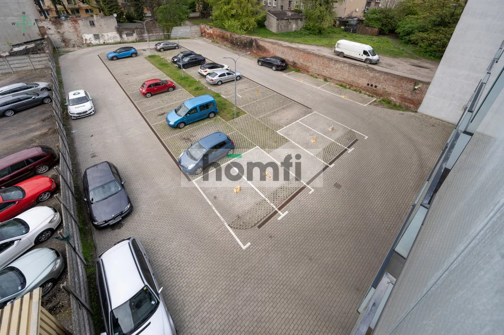 1 pokój, mieszkanie 36,01 m², piętro 5, oferta nr , 23123/2089/OMS, Łódź, Bałuty, Bałuty