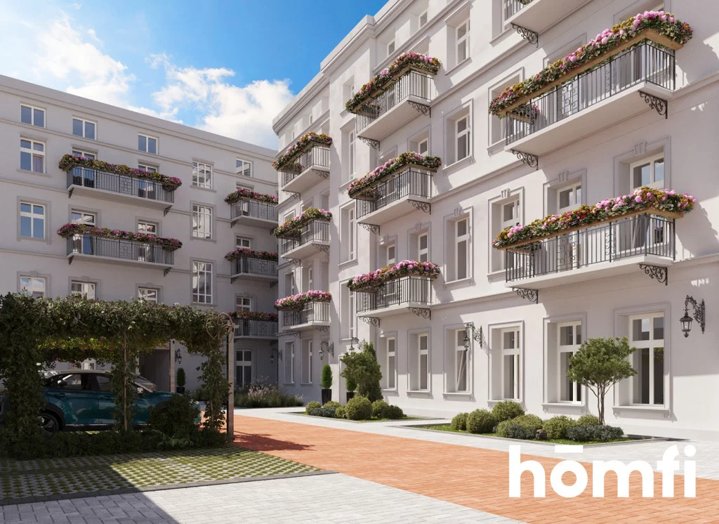 1 pokój, mieszkanie 26,83 m², piętro 3, oferta nr , 24603/2089/OMS, Łódź, Śródmieście, Śródmieście