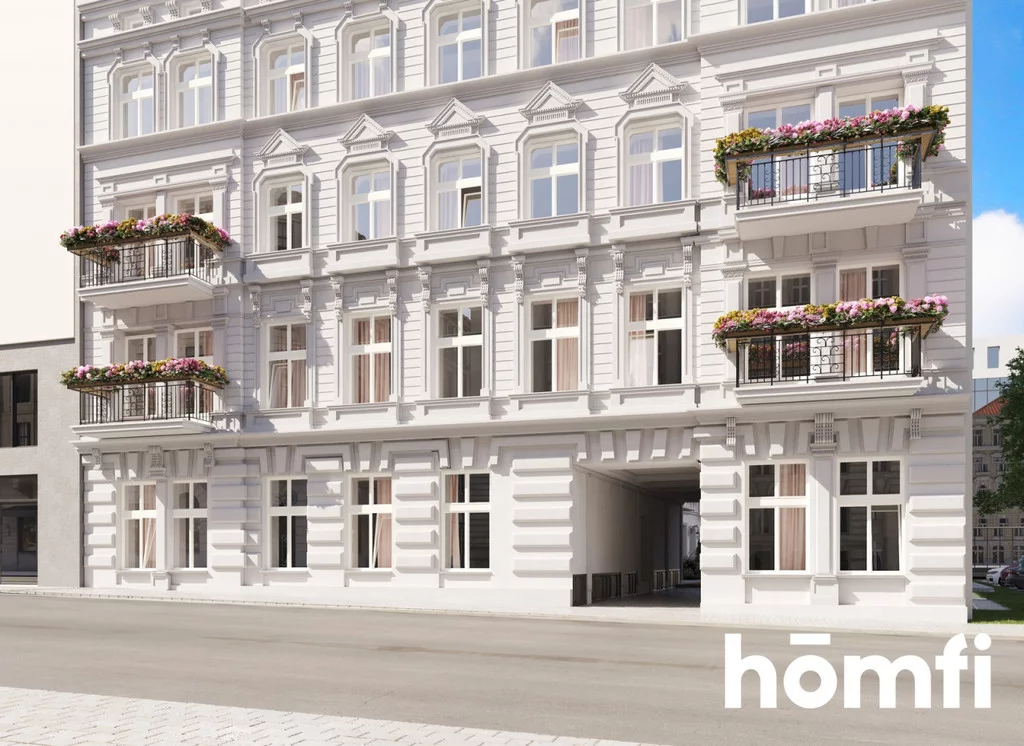 1 pokój, mieszkanie 26,83 m², piętro 3, oferta nr , 24603/2089/OMS, Łódź, Śródmieście, Śródmieście