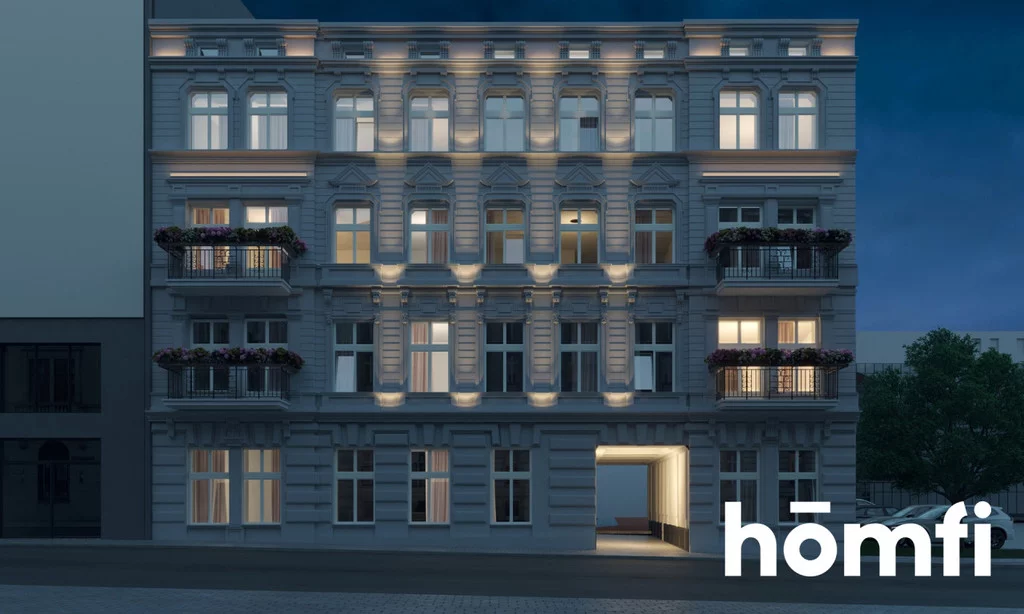 1 pokój, mieszkanie 26,83 m², piętro 3, oferta nr , 24603/2089/OMS, Łódź, Śródmieście, Śródmieście