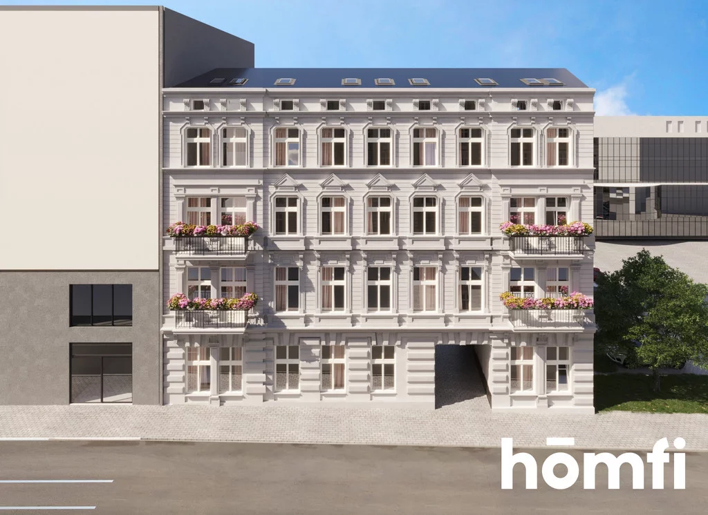 Apartamenty 24864/2089/OMS Łódź Śródmieście