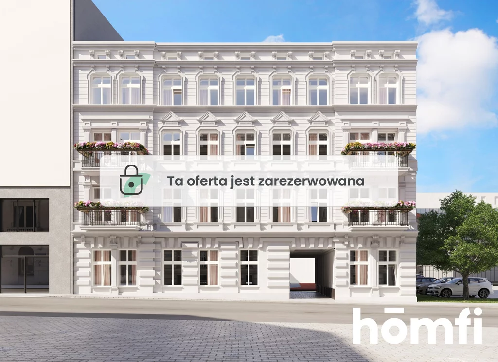 Apartamenty 24866/2089/OMS Łódź Śródmieście