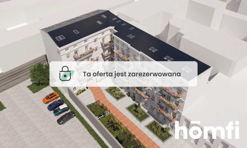 Apartamenty 24867/2089/OMS Łódź Śródmieście