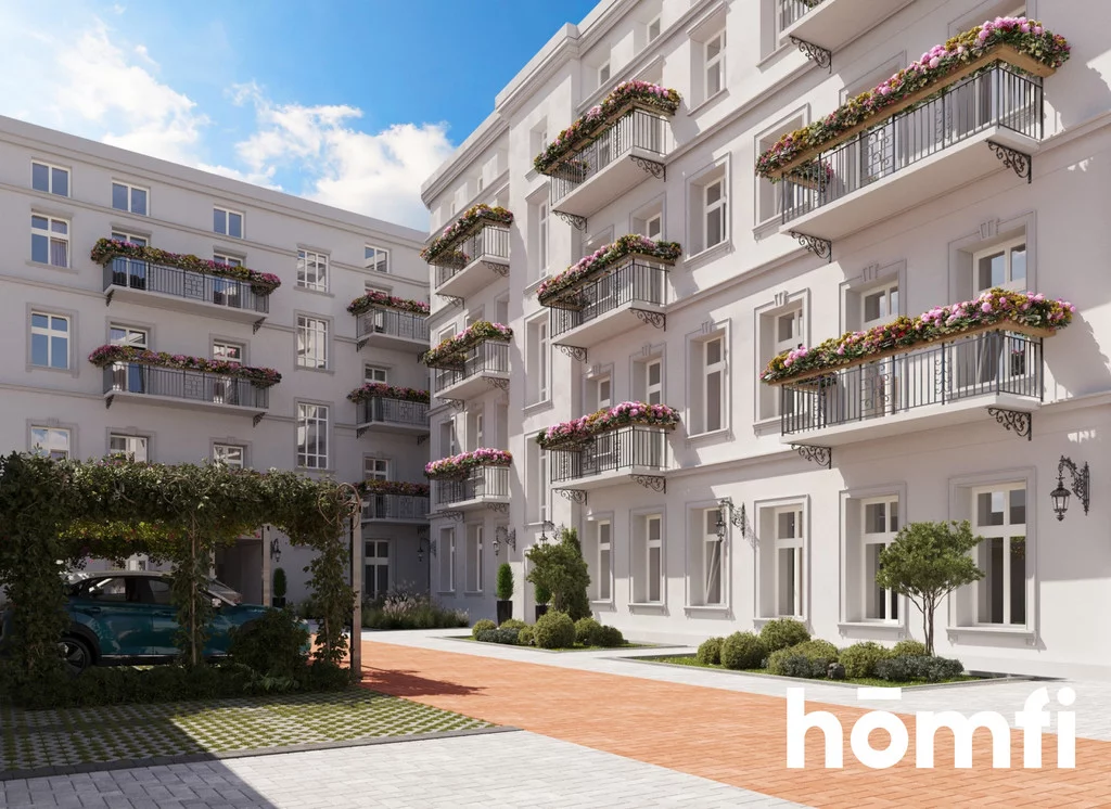 Apartamenty 25184/2089/OMS Łódź Śródmieście