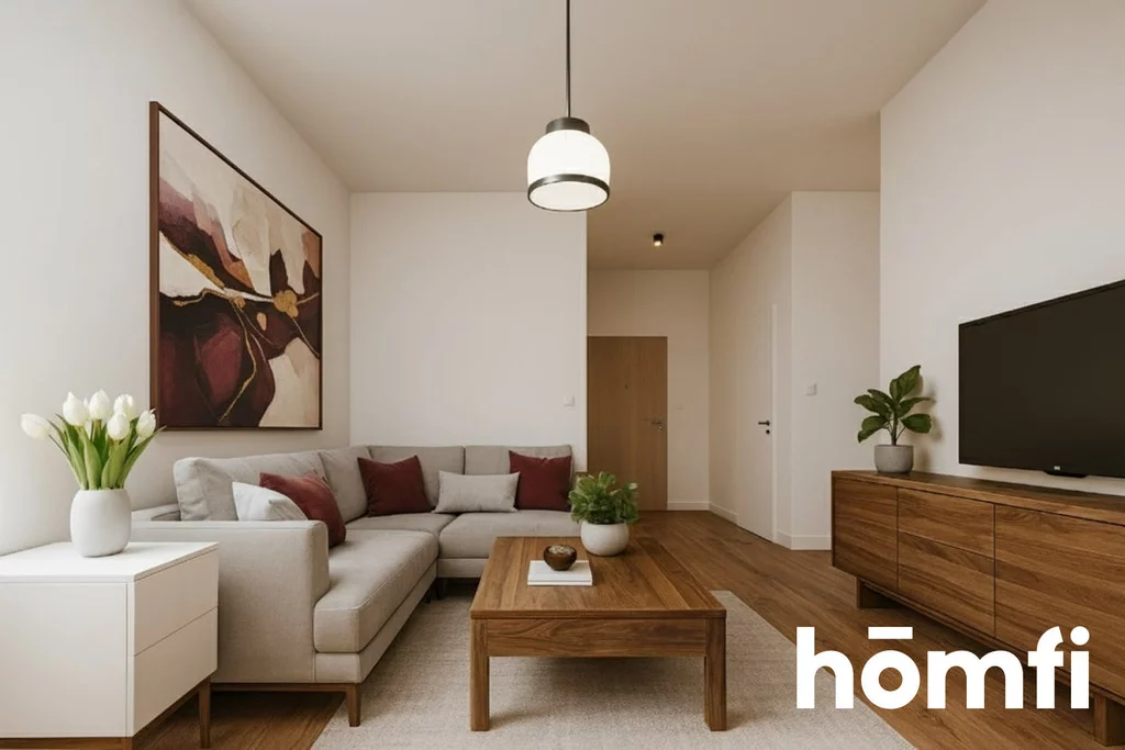 Apartamenty 25417/2089/OMS Kraków Prądnik Czerwony Mariana Słoneckiego