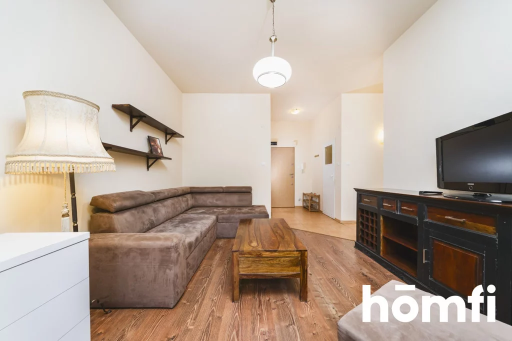 1 pokój, mieszkanie 33,87 m², parter, oferta nr , 25417/2089/OMS, Kraków, Prądnik Czerwony, Mariana Słoneckiego