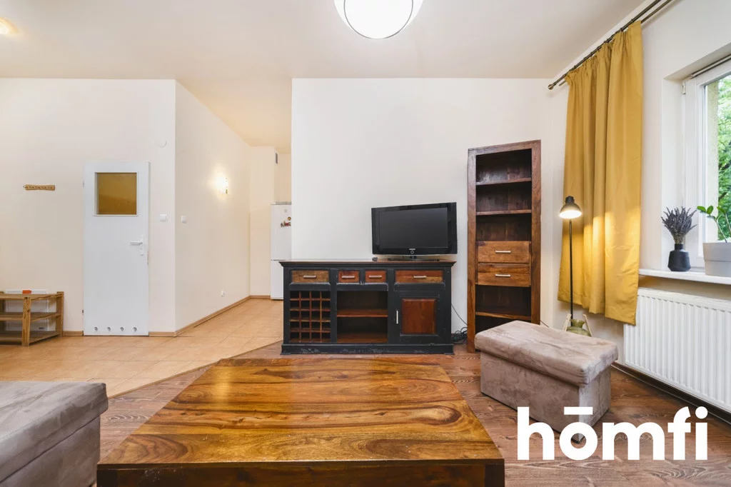1 pokój, mieszkanie 33,87 m², parter, oferta nr , 25417/2089/OMS, Kraków, Prądnik Czerwony, Mariana Słoneckiego