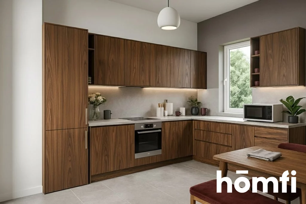 1 pokój, mieszkanie 33,87 m², parter, oferta nr , 25417/2089/OMS, Kraków, Prądnik Czerwony, Mariana Słoneckiego