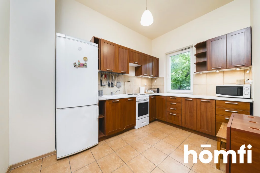 1 pokój, mieszkanie 33,87 m², parter, oferta nr , 25417/2089/OMS, Kraków, Prądnik Czerwony, Mariana Słoneckiego