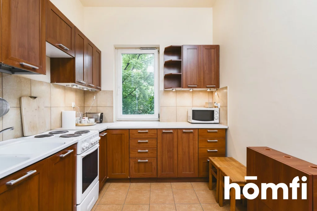 1 pokój, mieszkanie 33,87 m², parter, oferta nr , 25417/2089/OMS, Kraków, Prądnik Czerwony, Mariana Słoneckiego