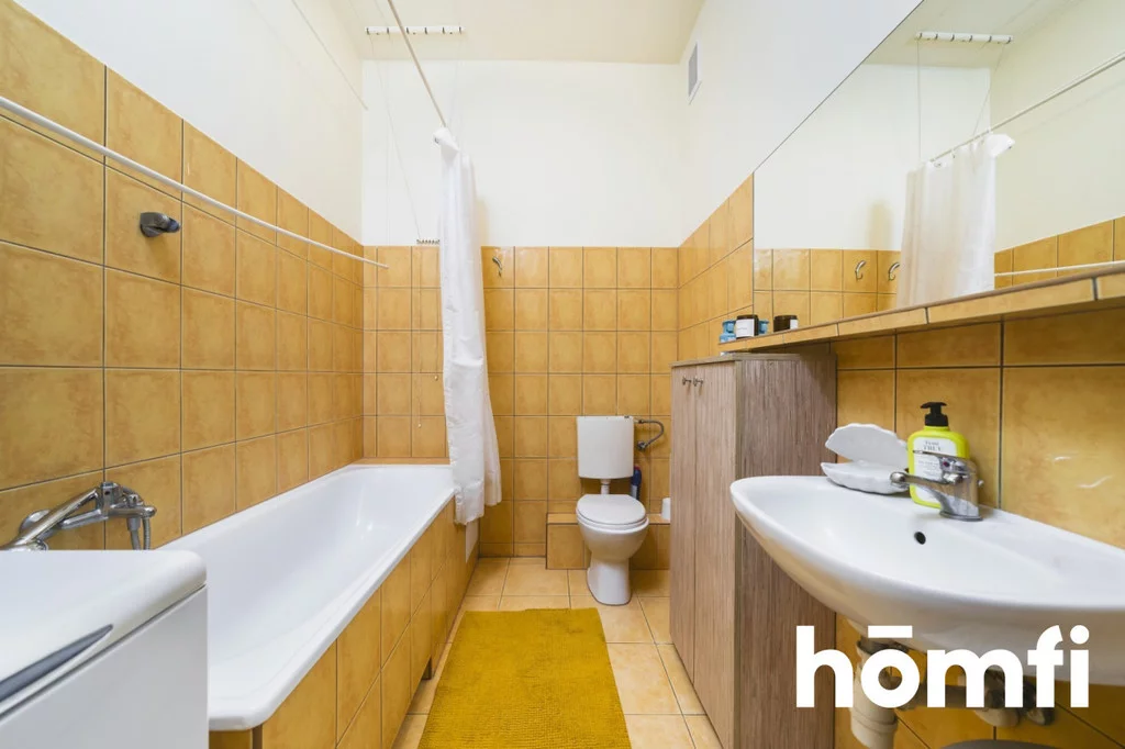 1 pokój, mieszkanie 33,87 m², parter, oferta nr , 25417/2089/OMS, Kraków, Prądnik Czerwony, Mariana Słoneckiego