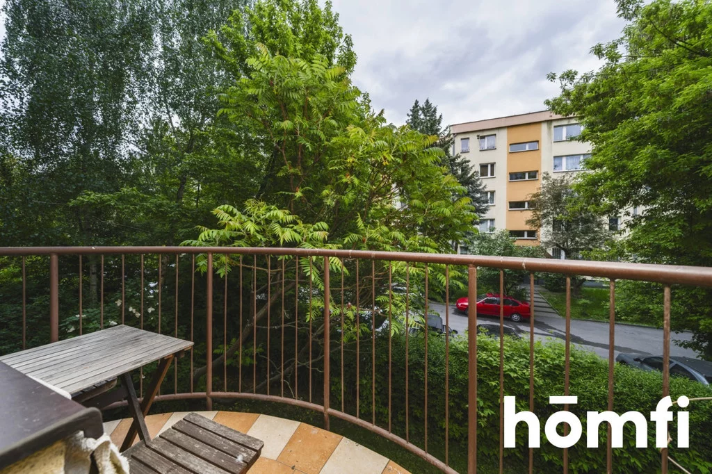1 pokój, mieszkanie 33,87 m², parter, oferta nr , 25417/2089/OMS, Kraków, Prądnik Czerwony, Mariana Słoneckiego