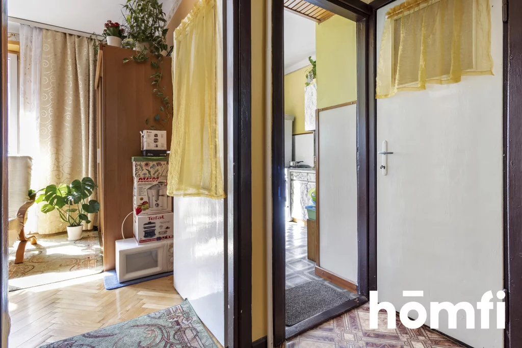 1 pokój, mieszkanie 34,00 m², piętro 1, oferta nr , 23303/2089/OMS, Starachowice, Marszałka Piłsudskiego
