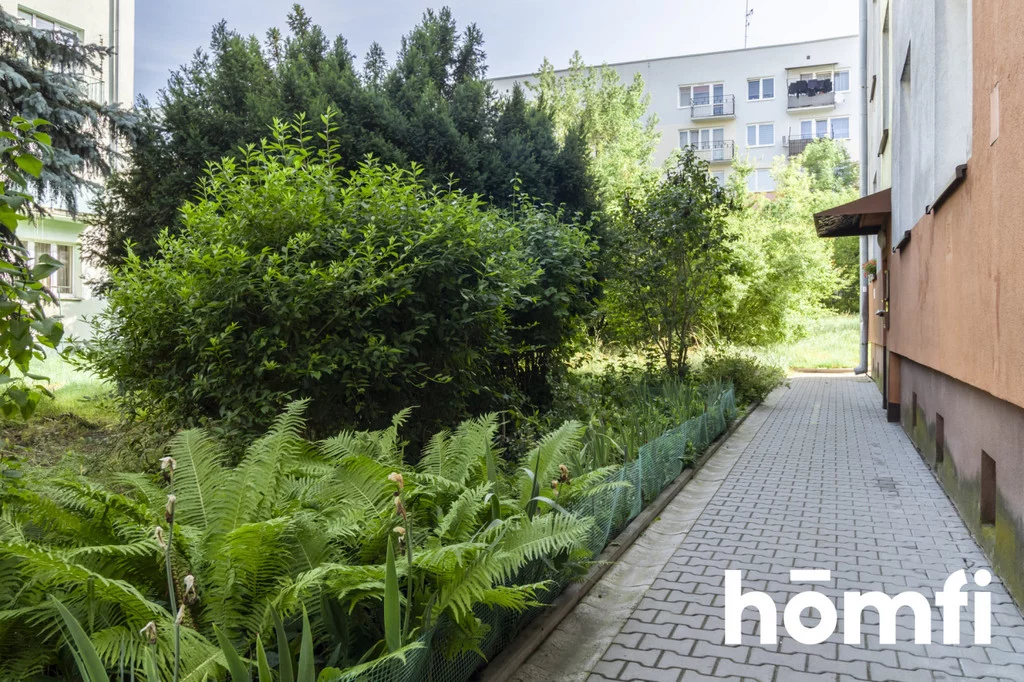 1 pokój, mieszkanie 34,00 m², piętro 1, oferta nr , 23303/2089/OMS, Starachowice, Marszałka Piłsudskiego