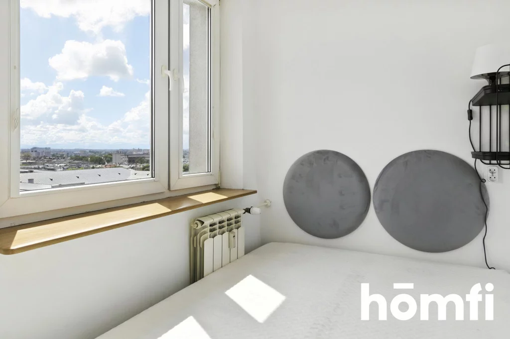 1 pokój, mieszkanie 34,74 m², piętro 8, oferta nr , 25271/2089/OMS, Radom, Śródmieście, Mieczysława Niedziałkowskiego
