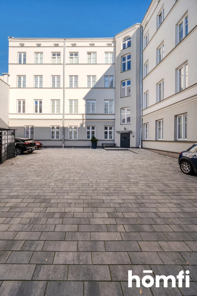 1 pokój, mieszkanie 21,67 m², piętro 3, oferta nr , 23830/2089/OMS, Łódź, Śródmieście, Śródmieście, Nawrot