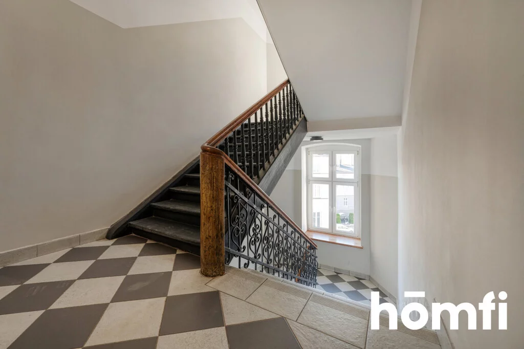 1 pokój, mieszkanie 21,67 m², piętro 3, oferta nr , 23830/2089/OMS, Łódź, Śródmieście, Śródmieście, Nawrot