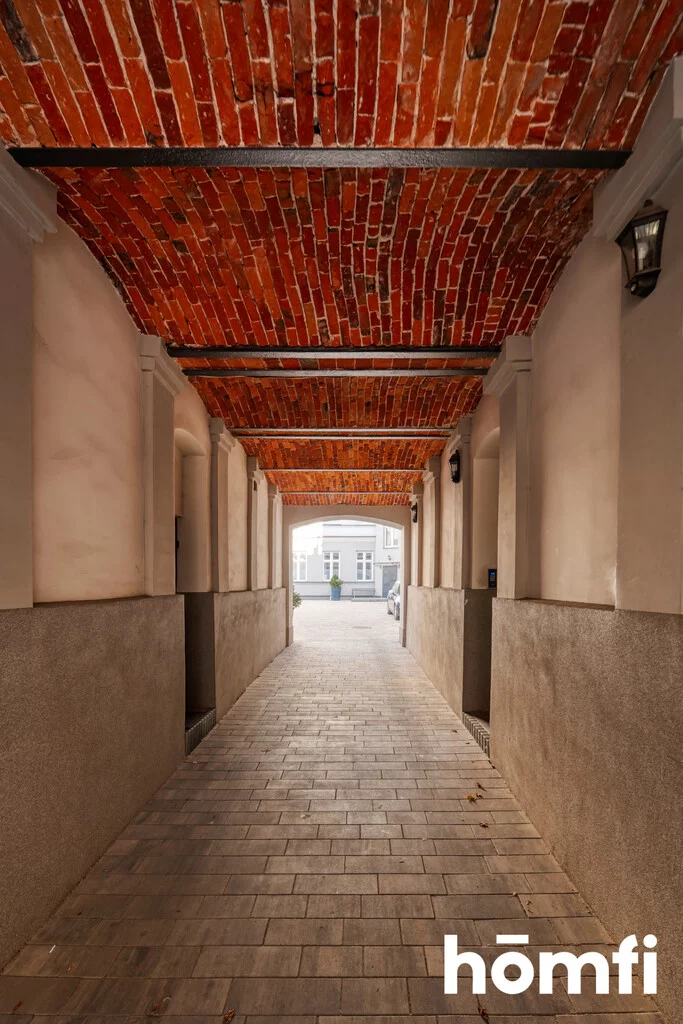 1 pokój, mieszkanie 21,67 m², piętro 3, oferta nr , 23830/2089/OMS, Łódź, Śródmieście, Śródmieście, Nawrot