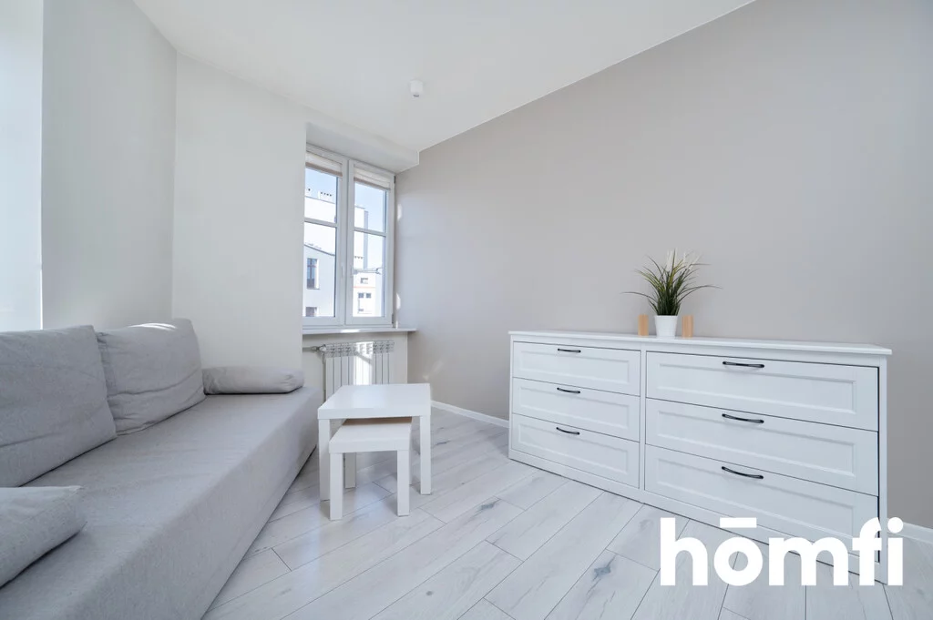 1 pokój, mieszkanie 21,67 m², piętro 3, oferta nr , 23830/2089/OMS, Łódź, Śródmieście, Śródmieście, Nawrot