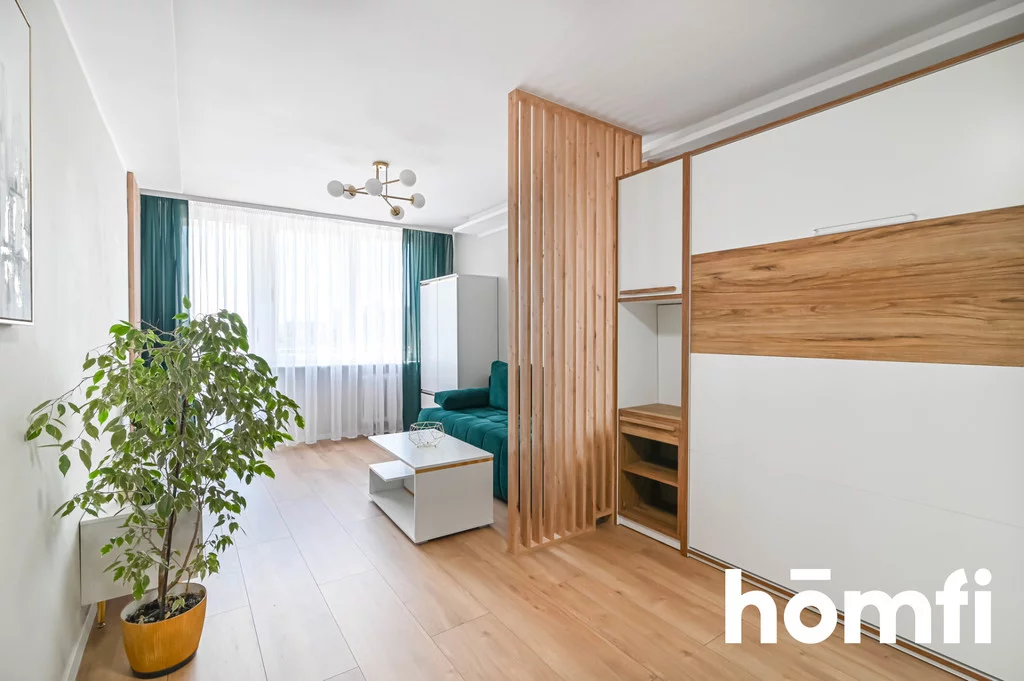 Apartamenty 23413/2089/OMS Gdańsk Przymorze Obrońców Wybrzeża