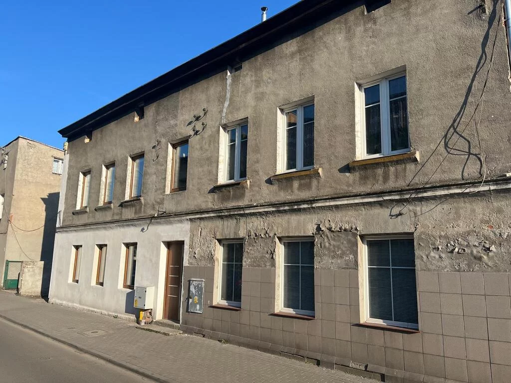 1 pokój, mieszkanie 26,00 m², parter, oferta nr , 24581/2089/OMS, Chełmża, ks. Piotra Skargi