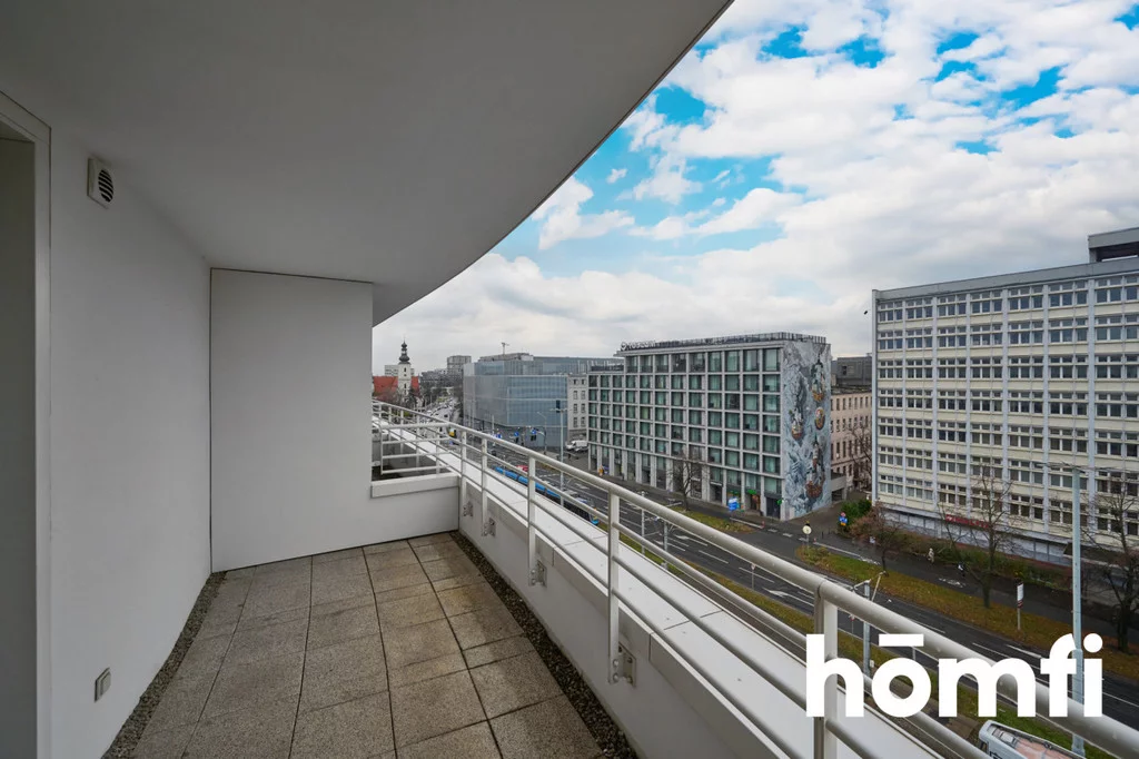 1 pokój, mieszkanie 26,00 m², piętro 5, oferta nr , 24030/2089/OMS, Wrocław, Stare Miasto, Podwale
