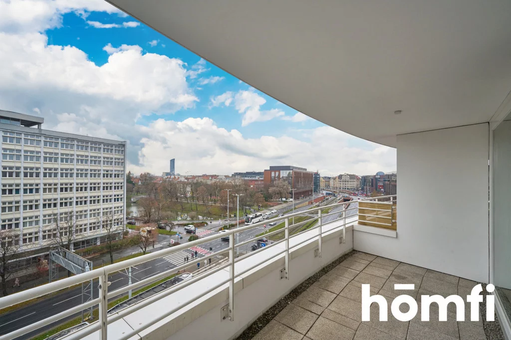 1 pokój, mieszkanie 26,00 m², piętro 5, oferta nr , 24030/2089/OMS, Wrocław, Stare Miasto, Podwale