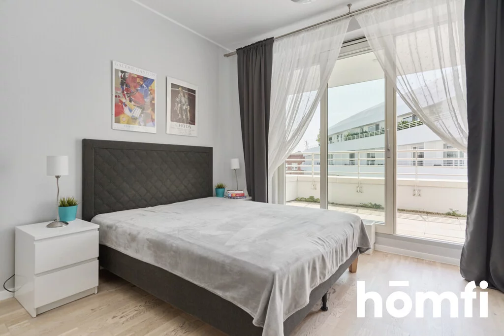 Apartamenty 24891/2089/OMS Wrocław Stare Miasto Podwale