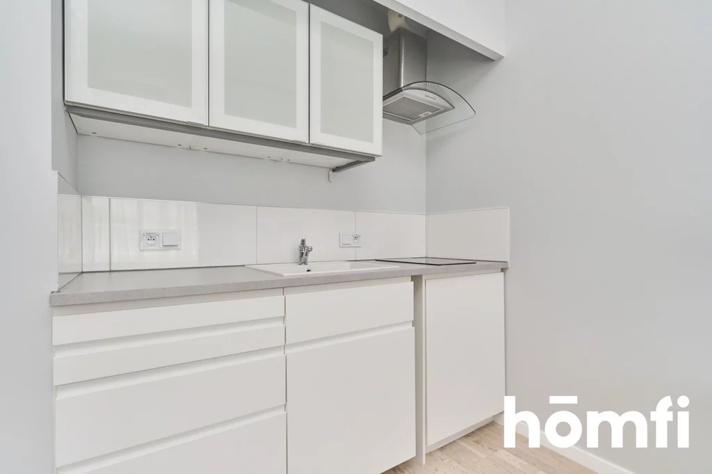 1 pokój, apartament 24,60 m², piętro 5, oferta nr , 24891/2089/OMS, Wrocław, Stare Miasto, Podwale