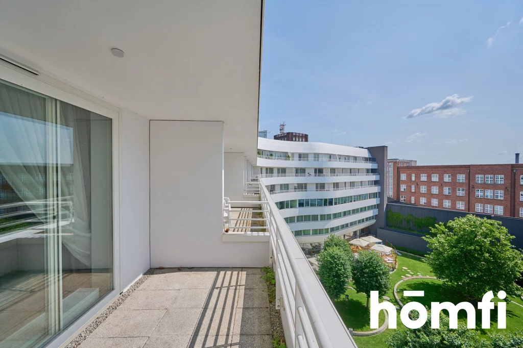 1 pokój, apartament 24,60 m², piętro 5, oferta nr , 24891/2089/OMS, Wrocław, Stare Miasto, Podwale