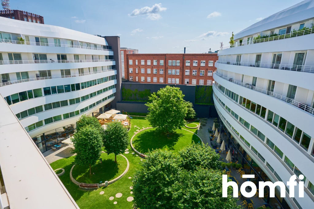 1 pokój, apartament 24,60 m², piętro 5, oferta nr , 24891/2089/OMS, Wrocław, Stare Miasto, Podwale