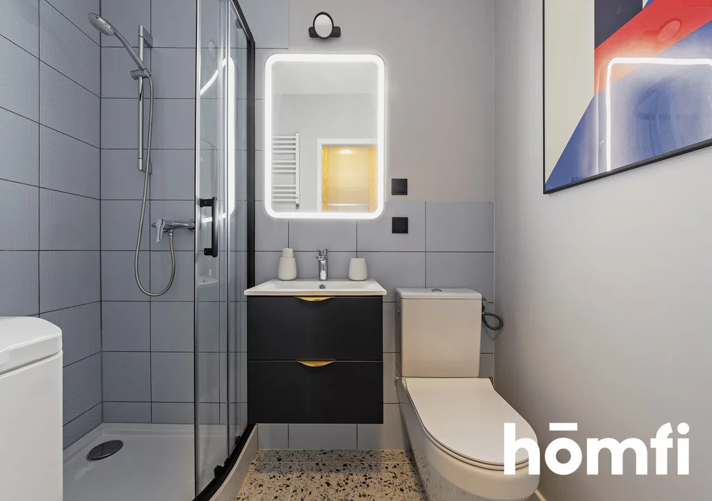 1 pokój, mieszkanie 26,40 m², parter, oferta nr , 24005/2089/OMS, Poznań, Grunwald, Grunwald