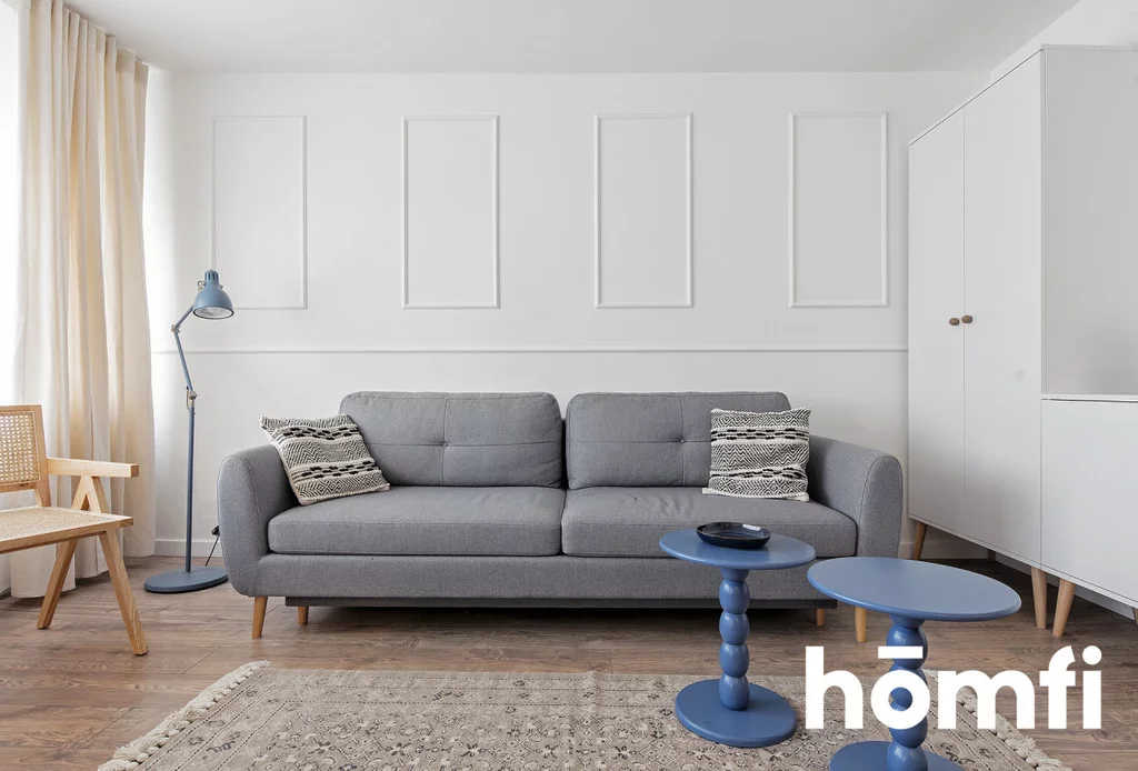 1 pokój, mieszkanie 26,40 m², parter, oferta nr , 24005/2089/OMS, Poznań, Grunwald, Grunwald
