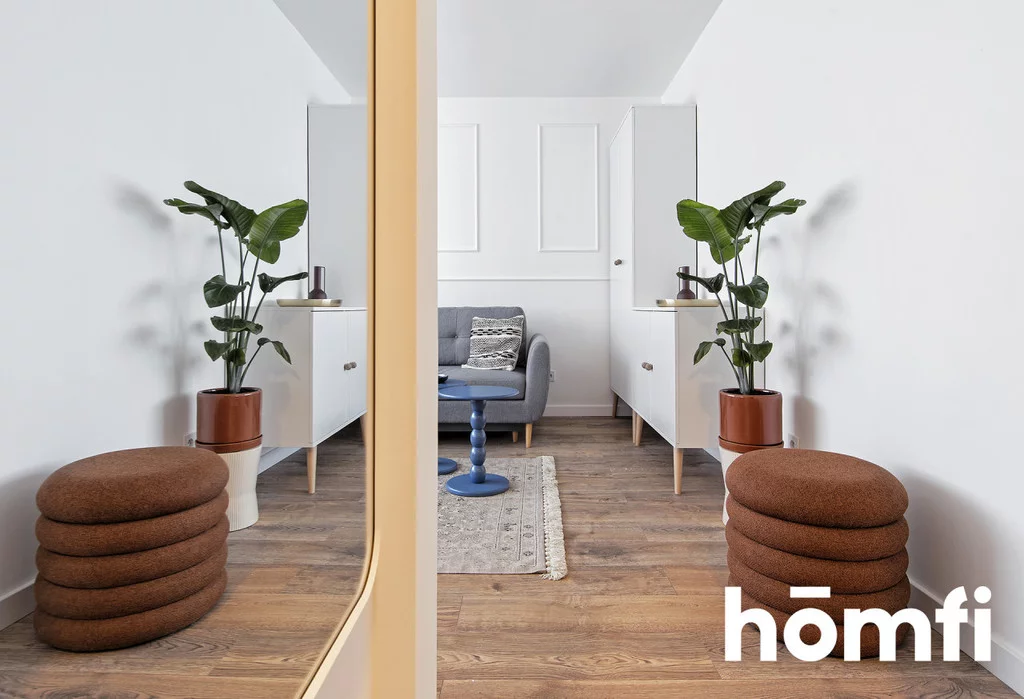 1 pokój, mieszkanie 26,40 m², parter, oferta nr , 24005/2089/OMS, Poznań, Grunwald, Grunwald