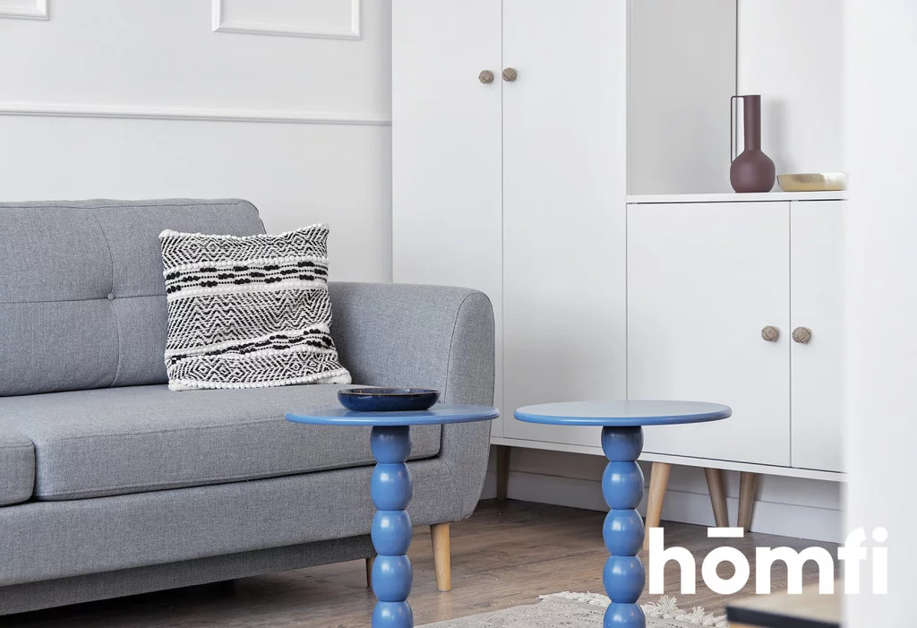 1 pokój, mieszkanie 26,40 m², parter, oferta nr , 24005/2089/OMS, Poznań, Grunwald, Grunwald