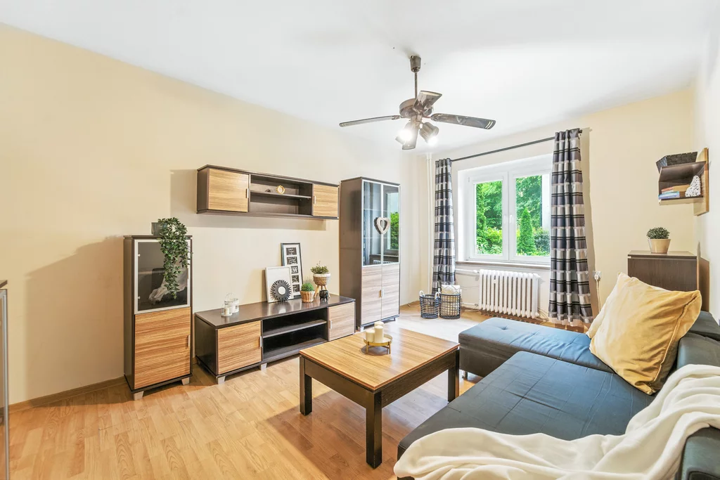 Apartamenty 25034/2089/OMS Gliwice al. Przyjaźni