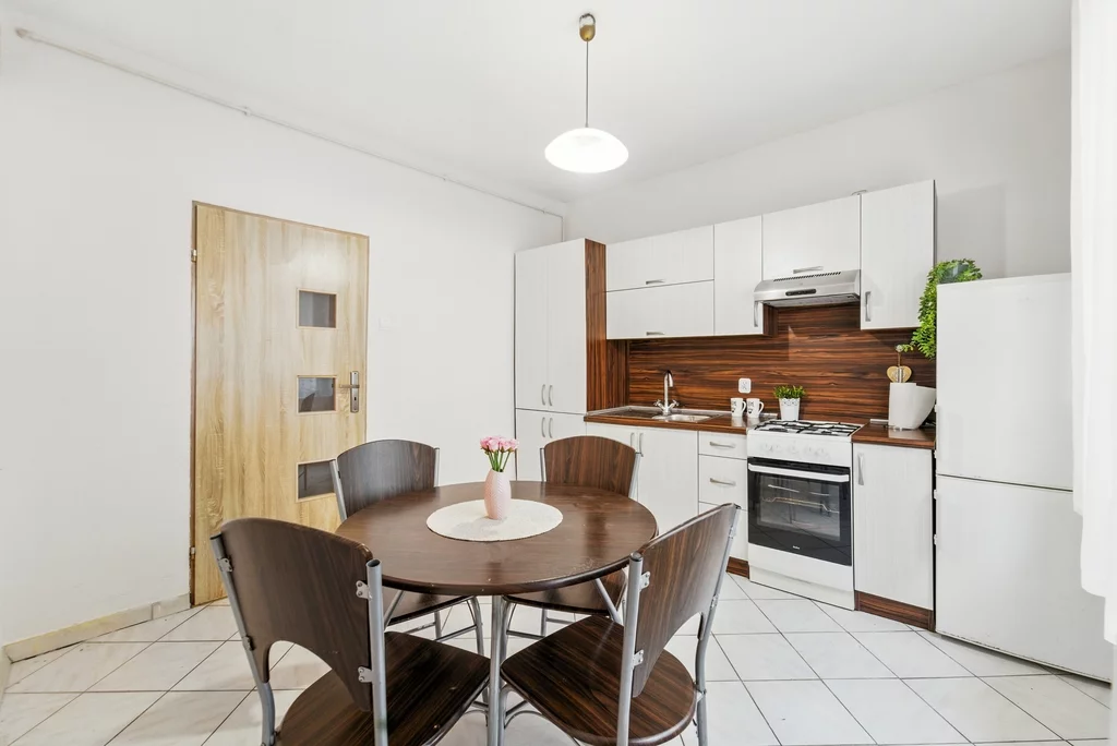 1 pokój, mieszkanie 34,30 m², parter, oferta nr , 25034/2089/OMS, Gliwice, al. Przyjaźni