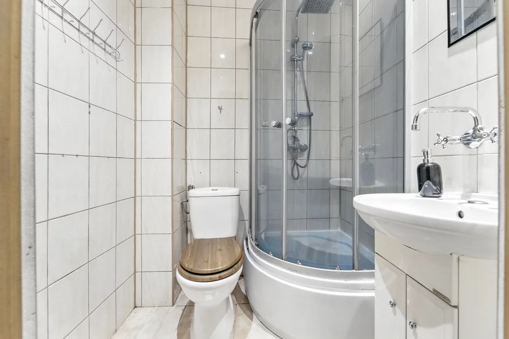 1 pokój, mieszkanie 34,30 m², parter, oferta nr , 25034/2089/OMS, Gliwice, al. Przyjaźni