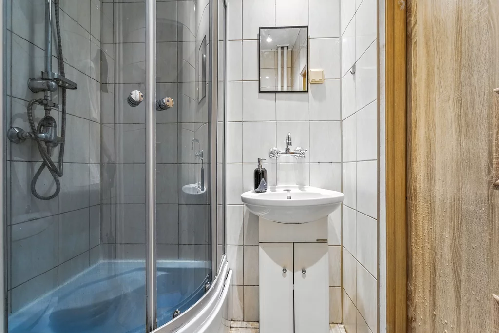 1 pokój, mieszkanie 34,30 m², parter, oferta nr , 25034/2089/OMS, Gliwice, al. Przyjaźni