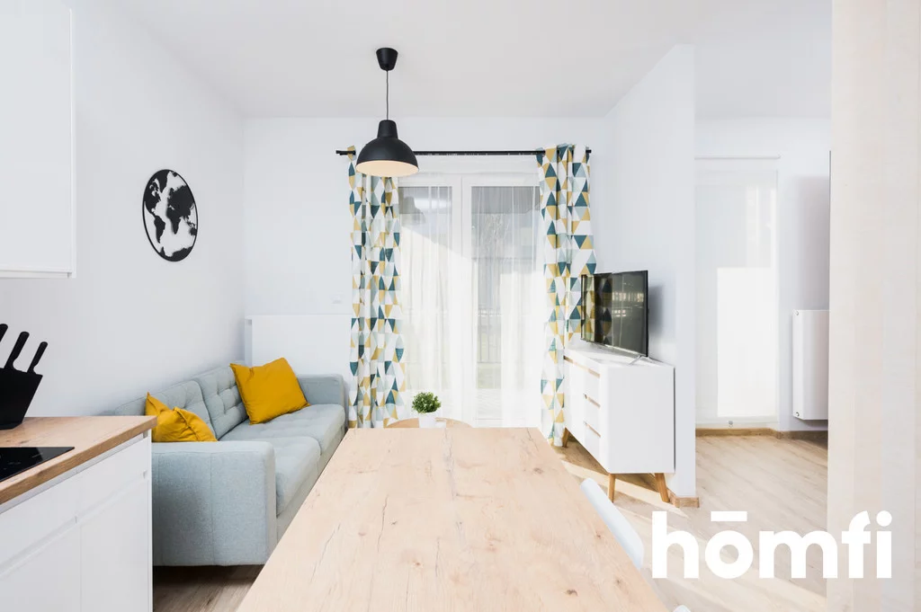 Apartamenty 24657/2089/OMS Kraków Grzegórzki Rakowicka