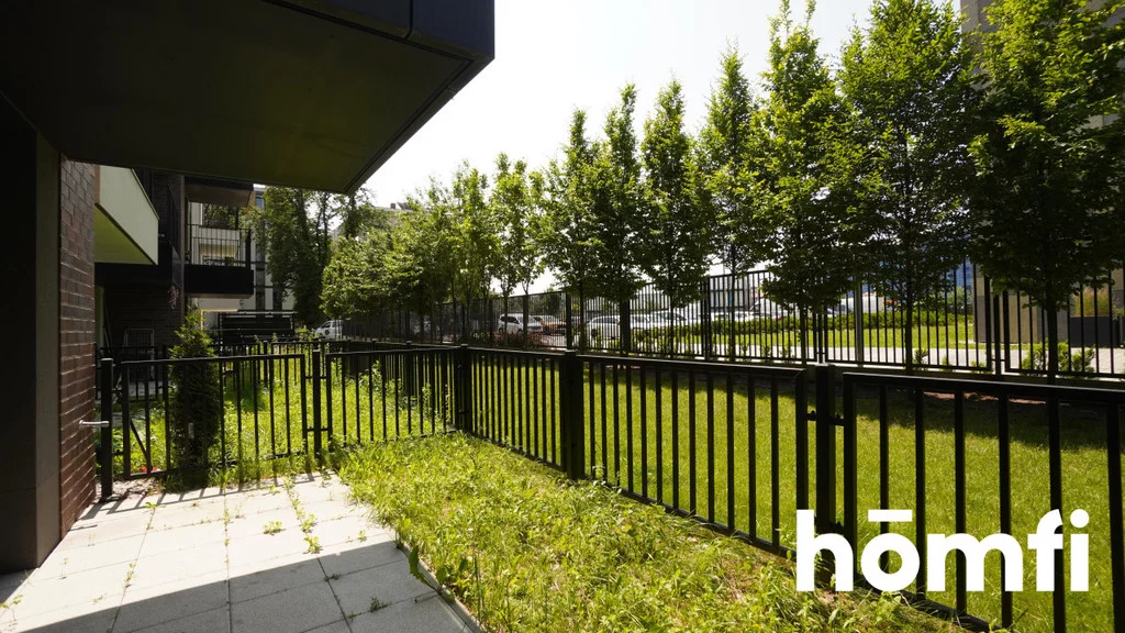 1 pokój, apartament 33,08 m², parter, oferta nr , 24657/2089/OMS, Kraków, Grzegórzki, Rakowicka
