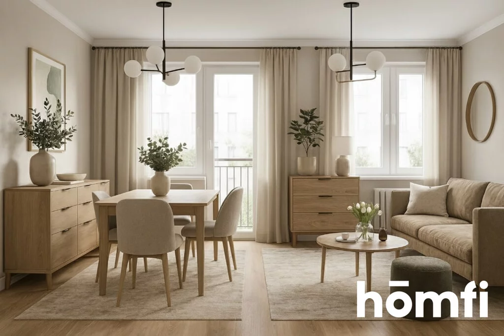 Apartamenty 25298/2089/OMS Orzysz os. Robotnicze