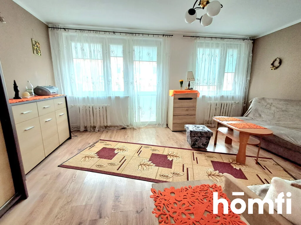 1 pokój, mieszkanie 30,10 m², piętro 2, oferta nr , 25298/2089/OMS, Orzysz, os. Robotnicze