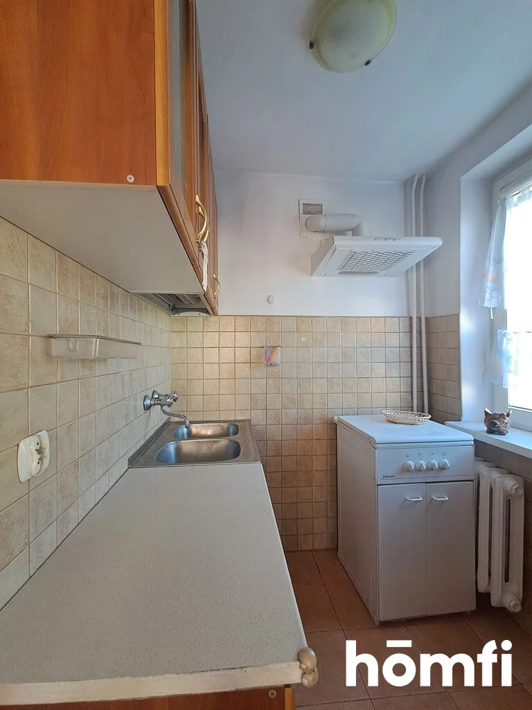 1 pokój, mieszkanie 30,10 m², piętro 2, oferta nr , 25298/2089/OMS, Orzysz, os. Robotnicze
