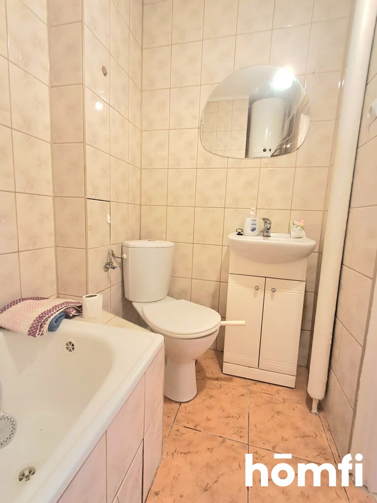 1 pokój, mieszkanie 30,10 m², piętro 2, oferta nr , 25298/2089/OMS, Orzysz, os. Robotnicze